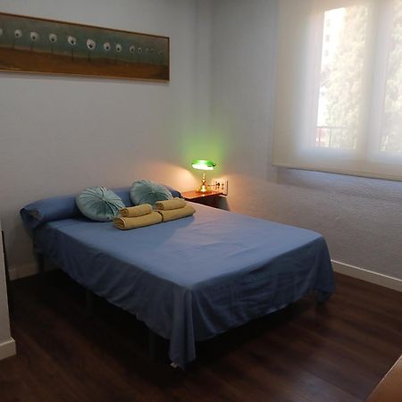 Apartament Dario Grenada Zewnętrze zdjęcie