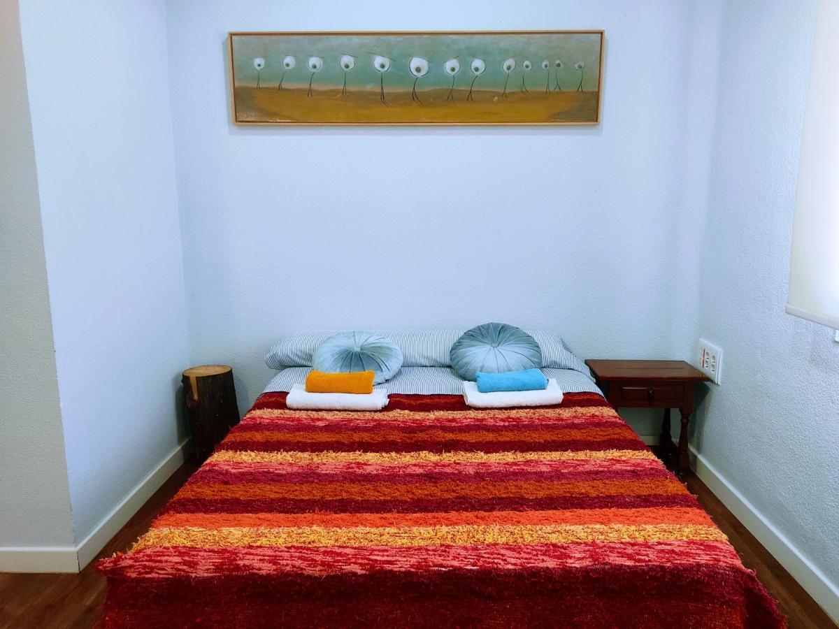 Apartament Dario Grenada Zewnętrze zdjęcie