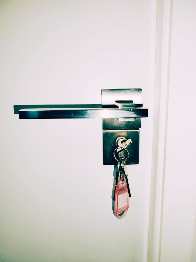 Apartament Dario Grenada Zewnętrze zdjęcie