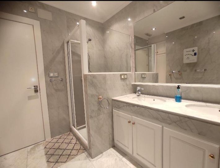Apartament Dario Grenada Zewnętrze zdjęcie