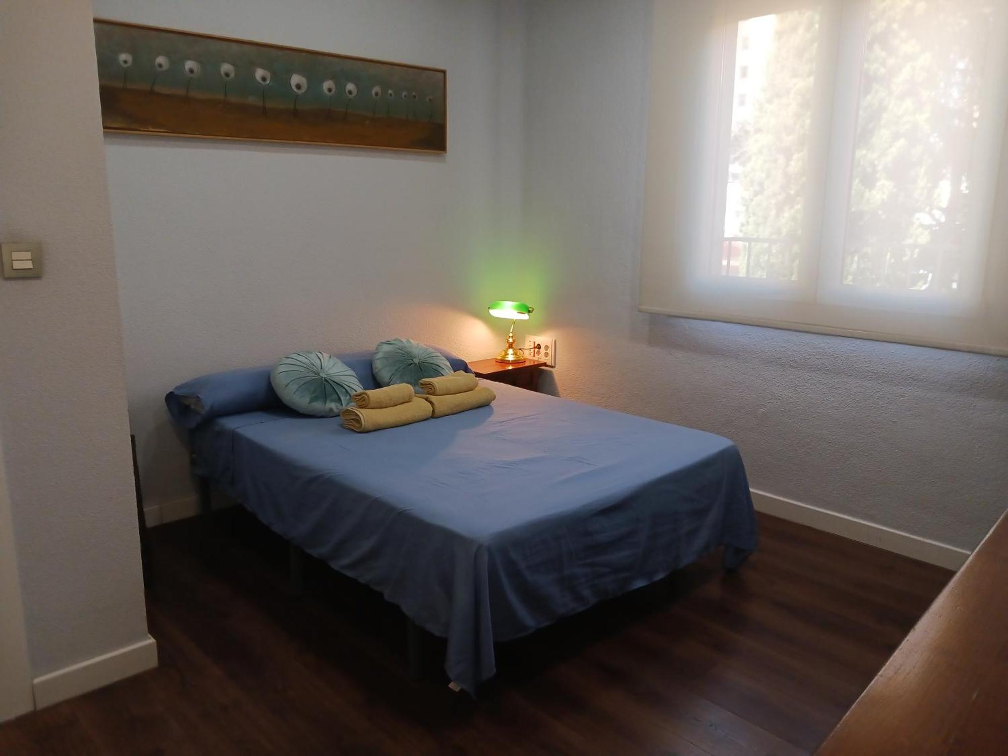 Apartament Dario Grenada Zewnętrze zdjęcie