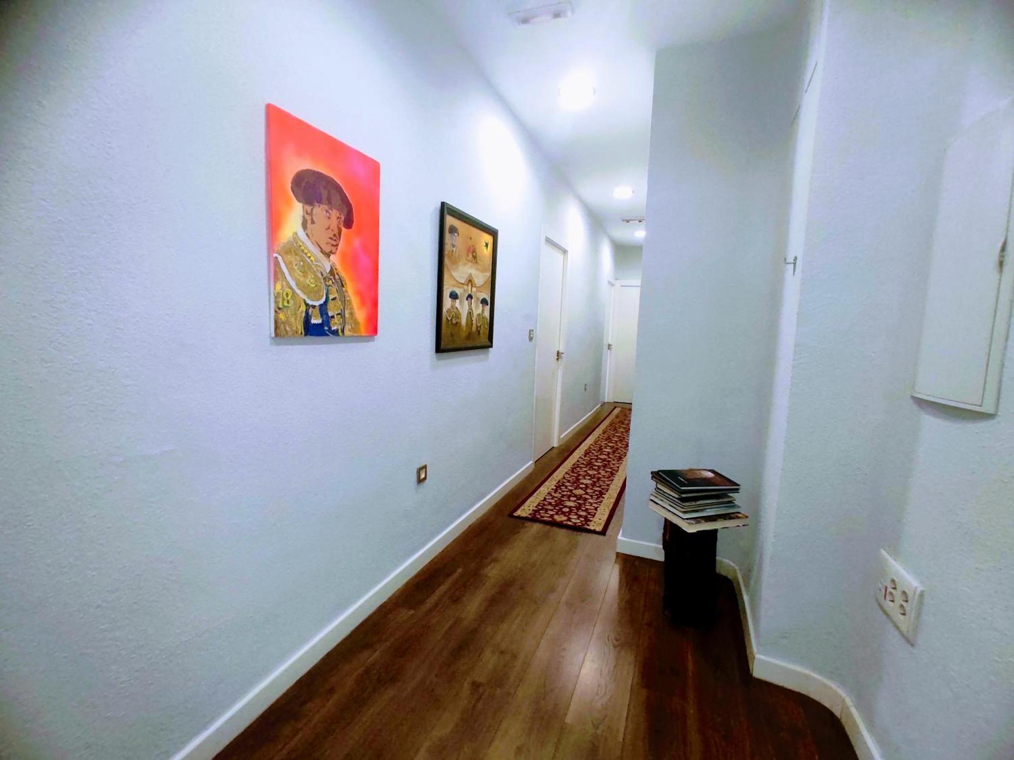 Apartament Dario Grenada Zewnętrze zdjęcie