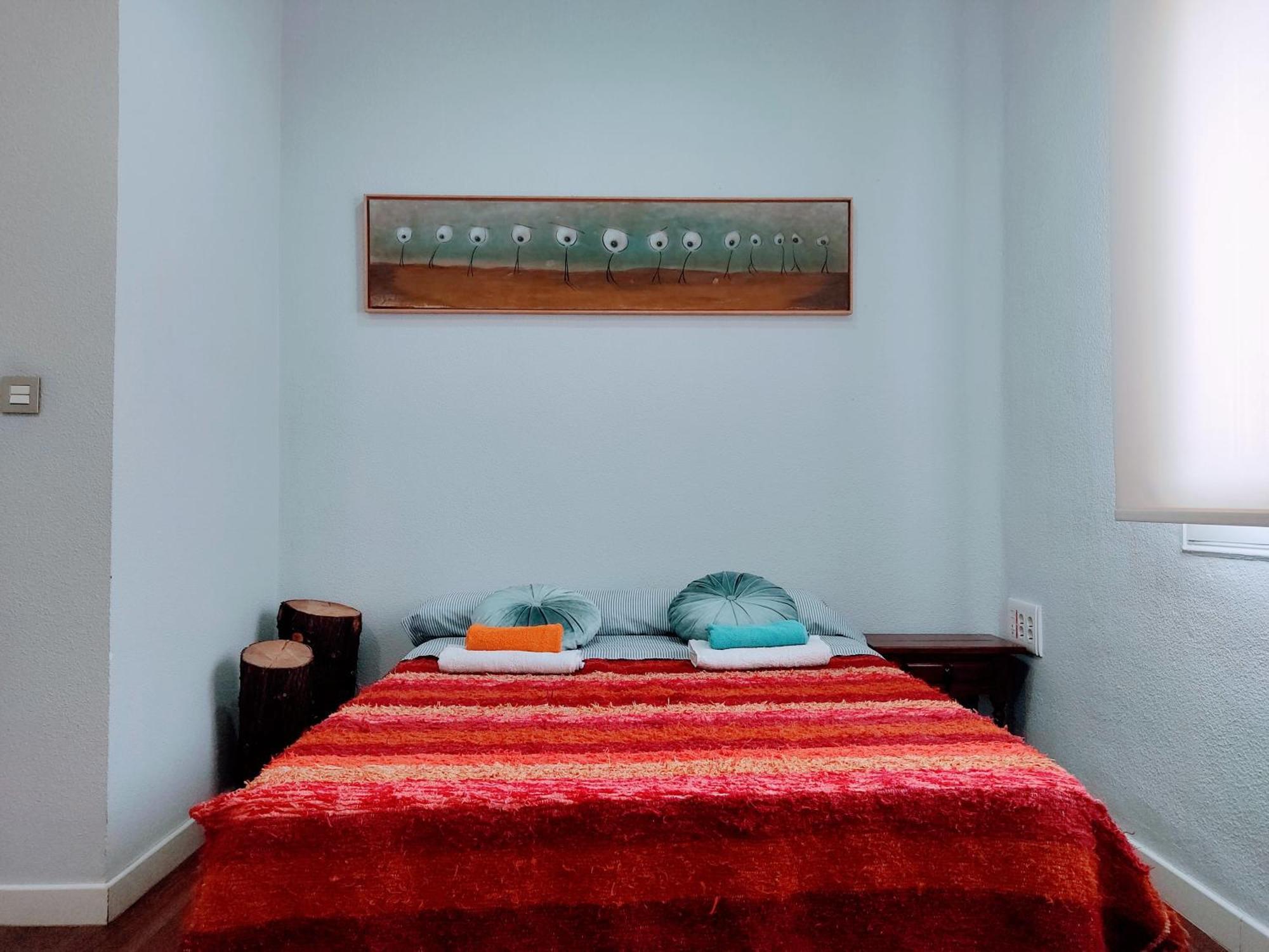Apartament Dario Grenada Zewnętrze zdjęcie